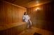 Sauna Seco