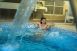 Piscina Termal interior en nuestro Spa