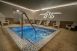 Piscina Termal en nuestro Spa