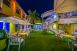 Living exterior.