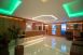 Moderna recepcion con atencion 24/7
