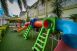 Plaza Blanda Juegos para niños