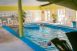 Piscina cubierta
