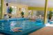 Piscina Cubierta