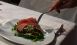 Plato en Rafael Restaurant