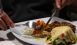 Plato en Rafael Restaurant