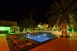 Vista nocturna