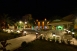 Vista nocturna