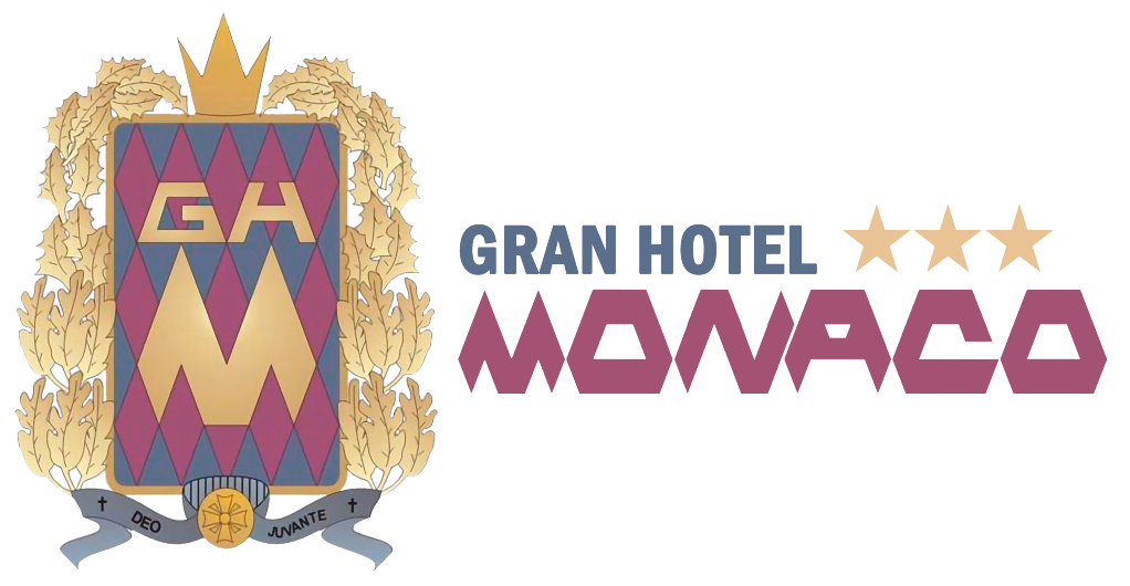 Gran Hotel Mónaco