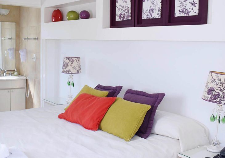 Habitaciones, imagen 1
