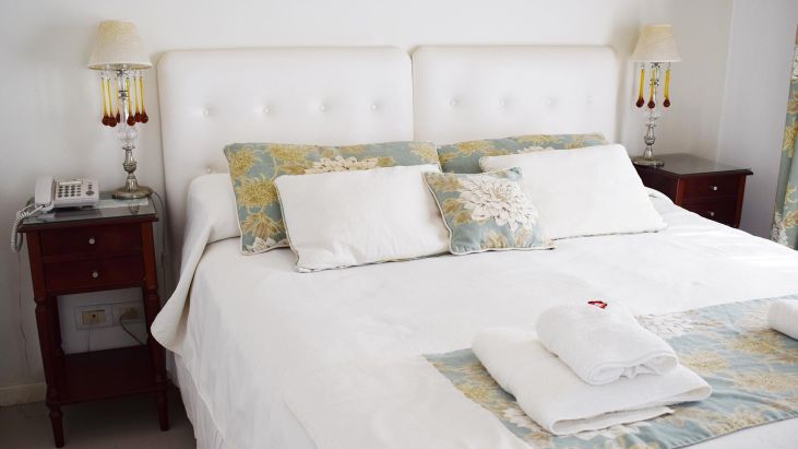 Habitaciones, imagen 5