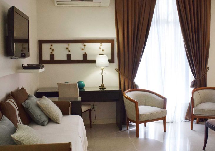 Habitaciones, imagen 10