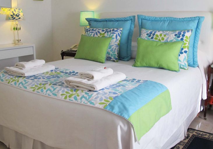 Habitaciones, imagen 2
