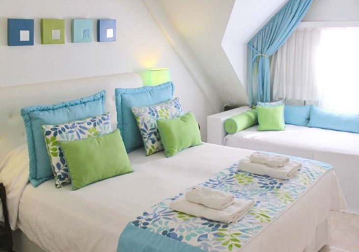 Habitaciones, imagen 3