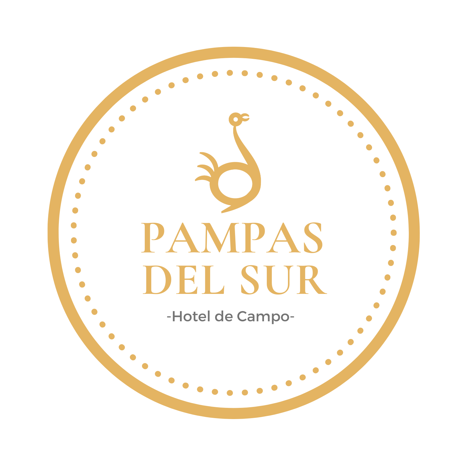 Pampas Del Sur 