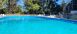 Piscina exterior inmesa