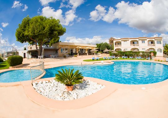 Piscina, imagen 3