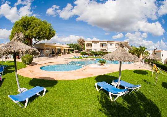 Piscina, imagen 5
