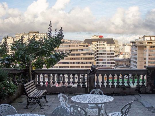 Hotel, imagen 14