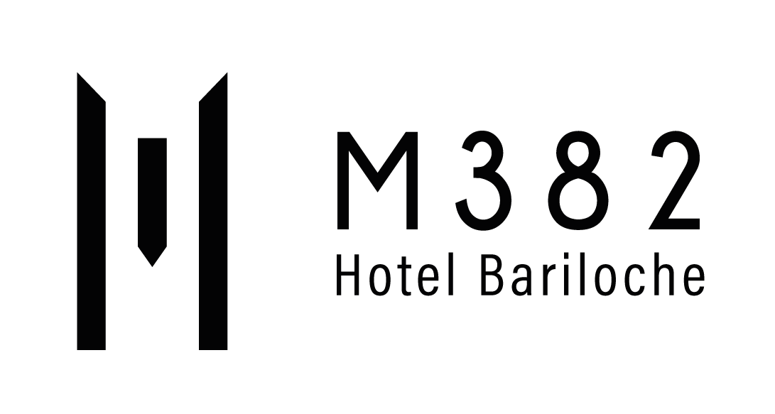 M382 Hotel Bariloche