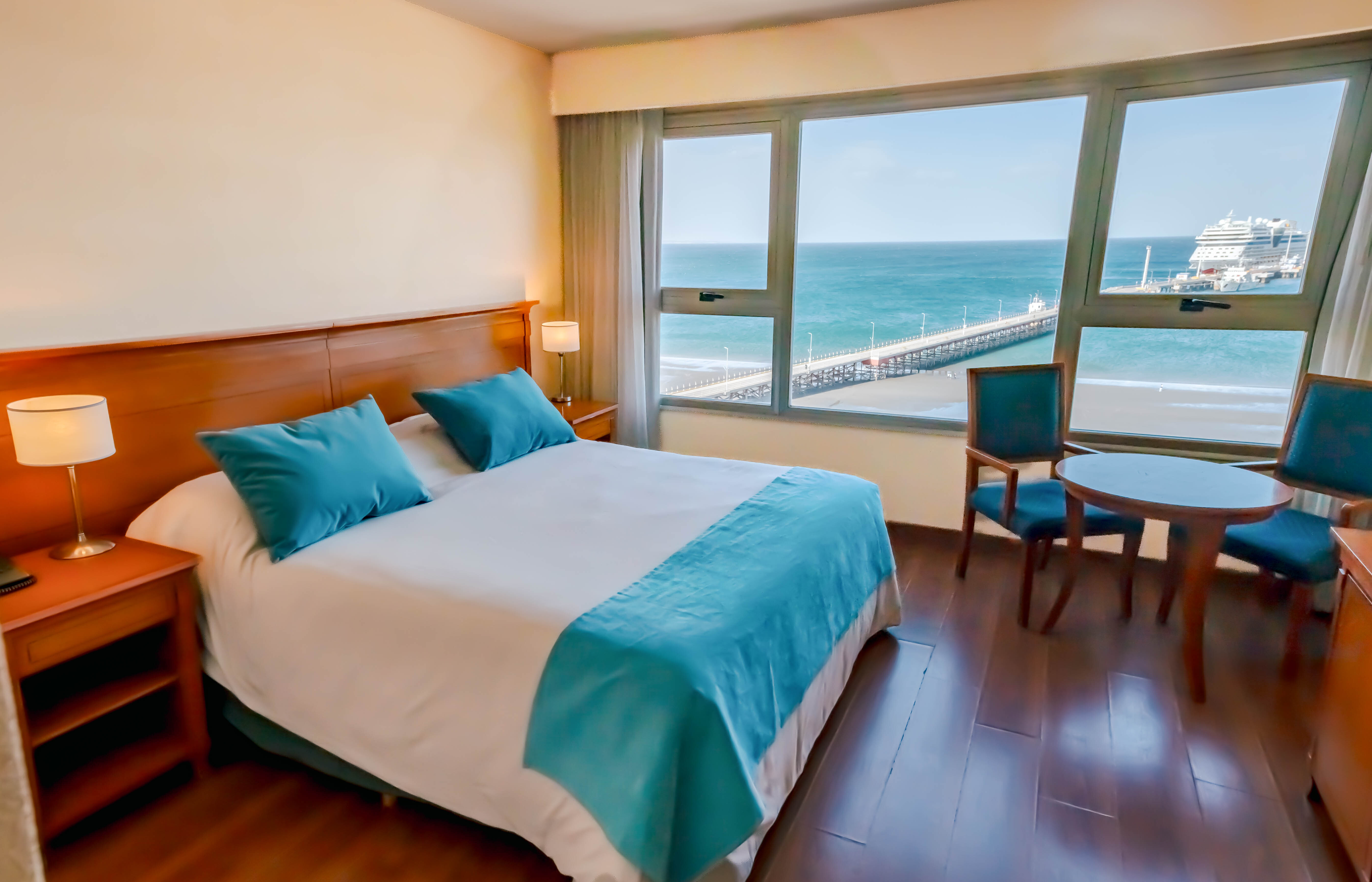 Yene Hue accommodation
