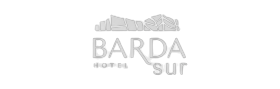 Hotel Barda Sur