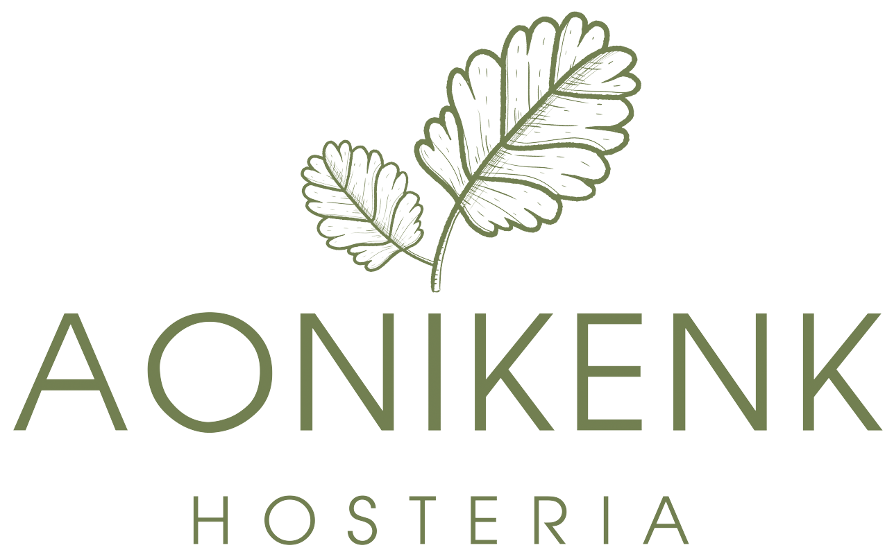 Hosteria Aonikenk