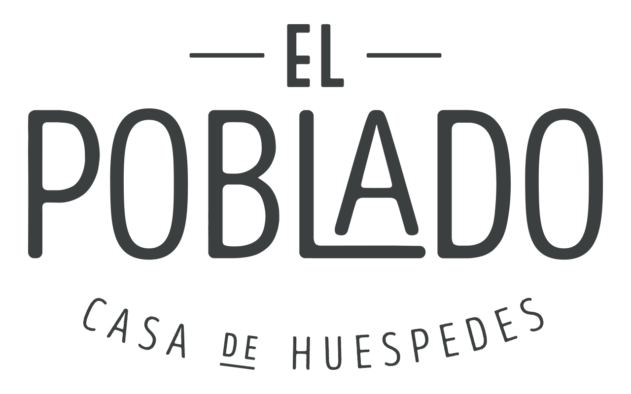 El Poblado. Casa de Huéspedes