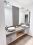 ante baño 