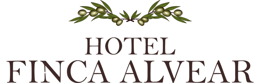 Hotel Finca Alvear