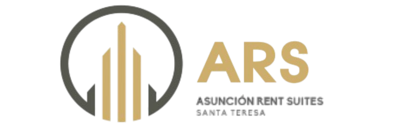 Asuncion Rent Suites Santa Teresa