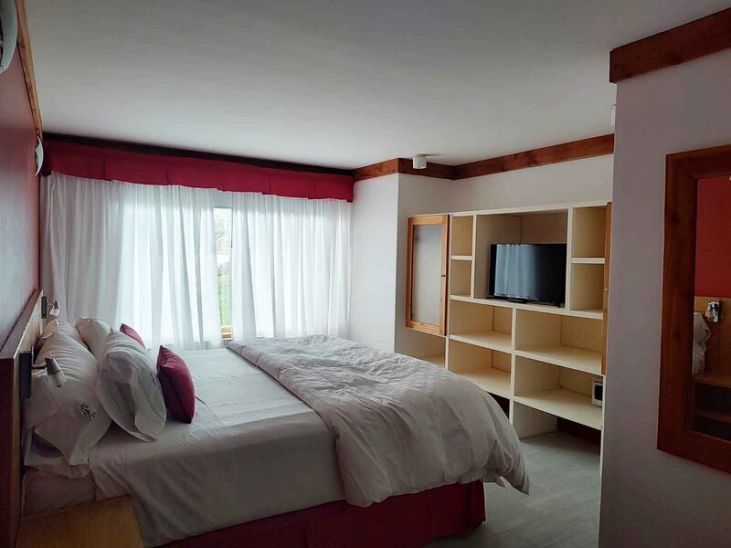 Habitaciones, imagen 1