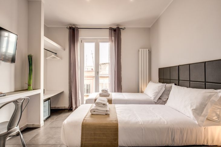 CAMERE, immagine 2