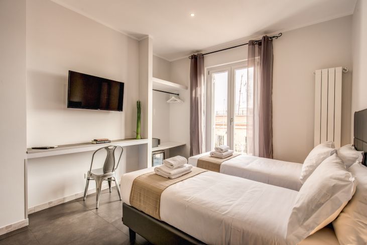 CAMERE, immagine 4