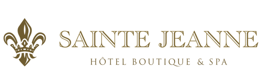 HOTEL SAINTE JEANNE