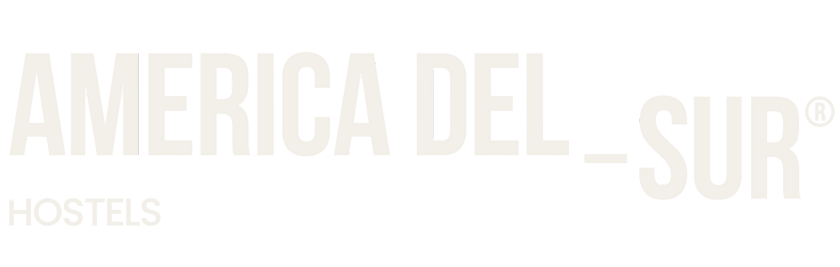 America del Sur Hostel Buenos Aires