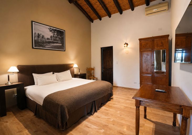 Habitaciones, imagen 5