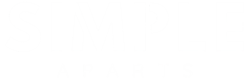 Simple Aparts