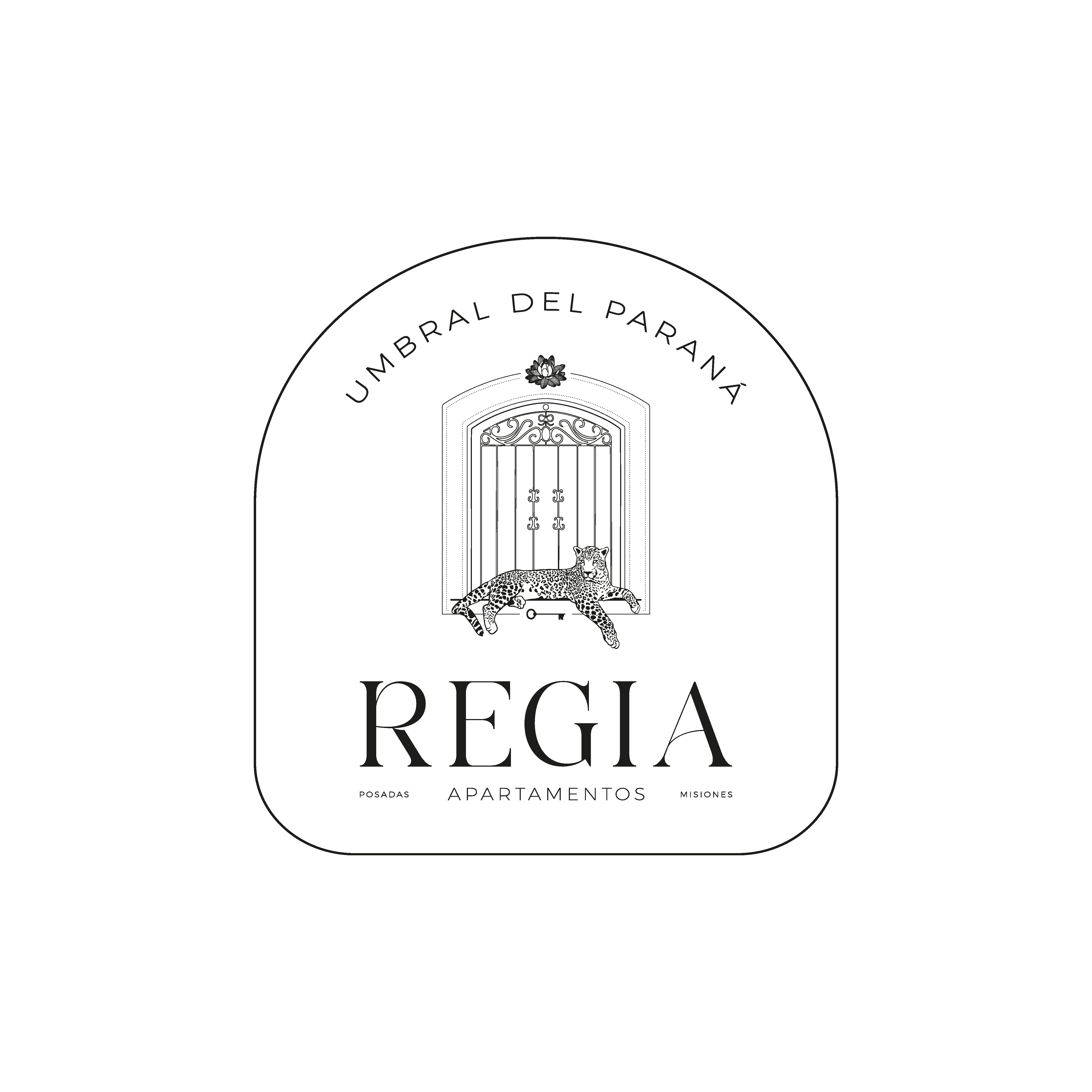 Regia Haus Apartamentos