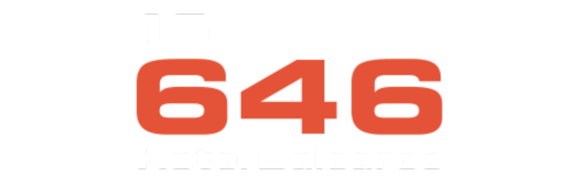 646 Hotel Balcarce