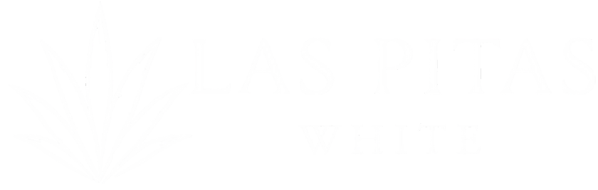 Las Pitas White