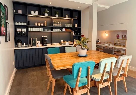 Hotel, imagen 12
