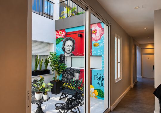Hotel, imagen 20