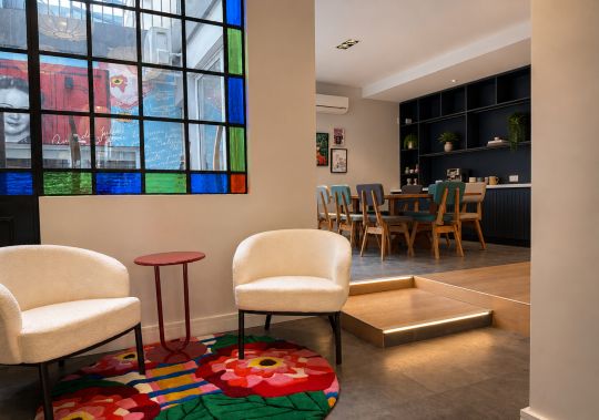 Hotel, imagen 26