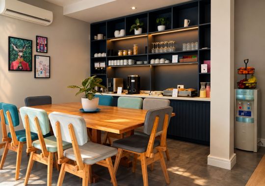 Hotel, imagen 28