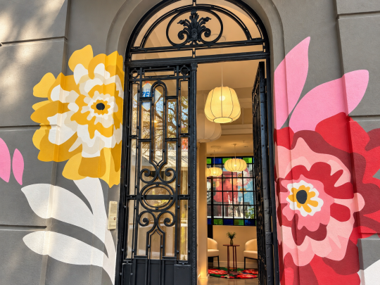 Hotel, imagen 30