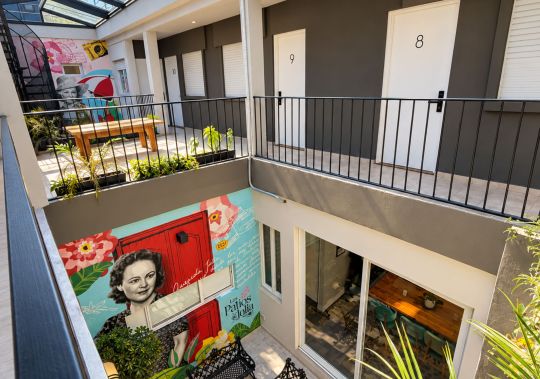 Hotel, imagen 6