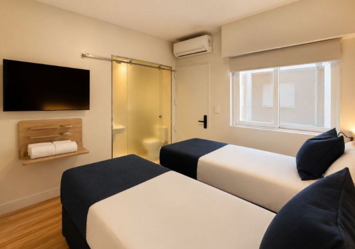Habitaciones, imagen 2