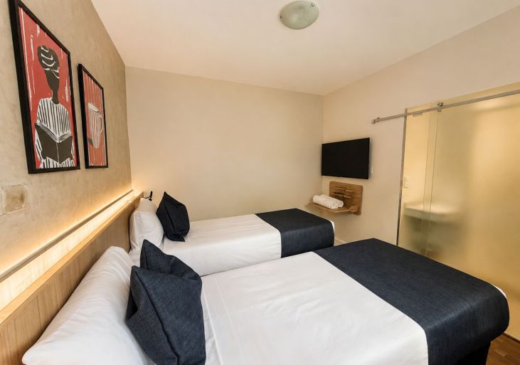 Habitaciones, imagen 3