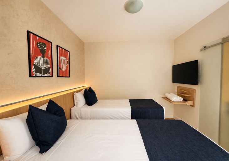 Habitaciones, imagen 4